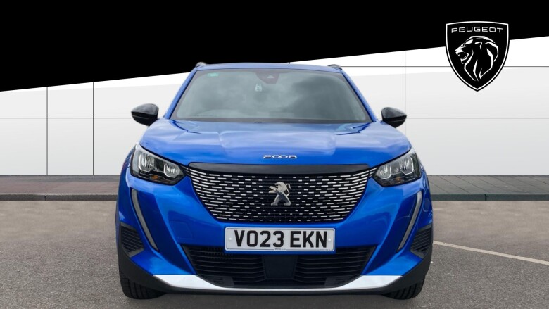 Peugeot 2008 1.2 PureTech 130 Allure Premium+ 5dr EAT8 Petrol Estate